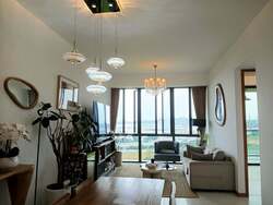 Marina One Residences (D1), Apartment #590343651